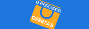 O pescador de ofertas - Loja Parceira