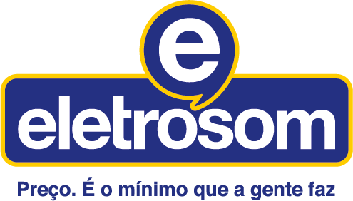 Eletrosom - Loja Parceira