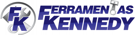 Ferramentas Kennedy - Loja Parceira